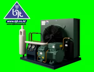 Mengupas Tuntas Keunggulan Sistem Refrigerasi Cold Storage